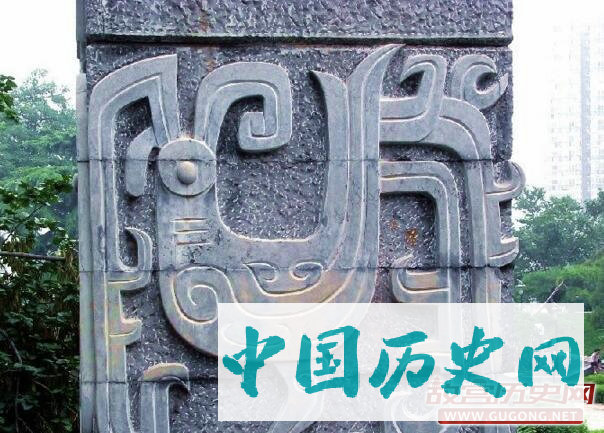 中国历史上商朝的首都为什么要频繁迁移