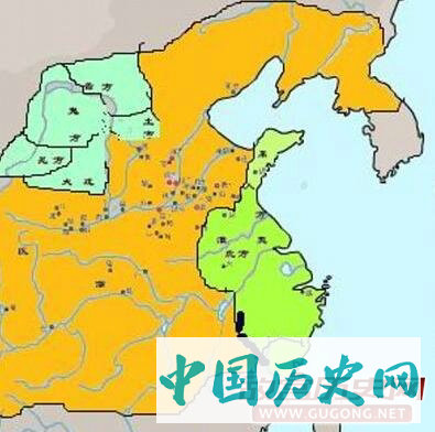 中国历史上商朝的首都为什么要频繁迁移