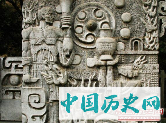 中国历史上商朝的首都为什么要频繁迁移