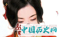 王儿姁生平简介 她是怎么死的？