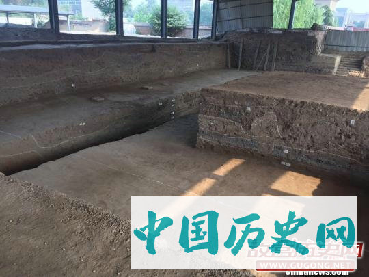河北首次城市考古正定开元寺考古暂收官 成果丰硕