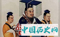 汉武帝生平简介 他是一个怎样的皇帝？