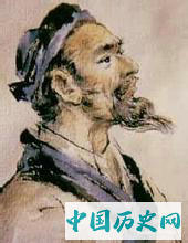 晋朝大学问家郭象“口若悬河”