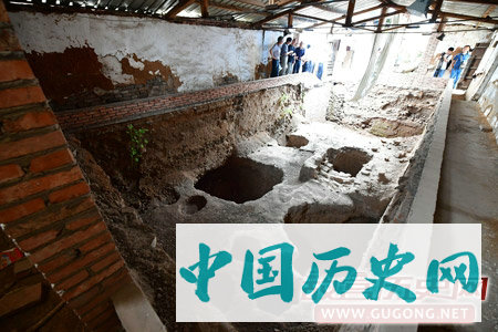 寻找北宋官窑：河南汝州重启张公巷窑考古发掘