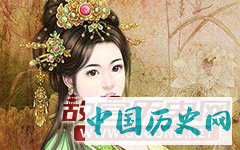 程姬和唐姬是什么关系？她们是亲姐妹吗？