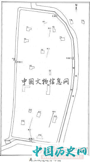 湖北黄州禹王城考古发掘成果丰硕