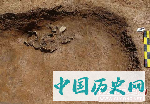 湖南李家屋场遗址考古发掘获得重要成果
