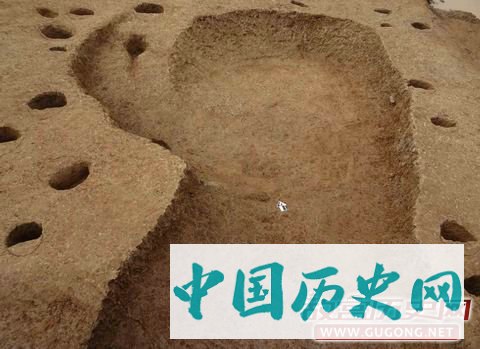 湖南李家屋场遗址考古发掘获得重要成果