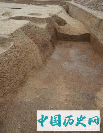 湖南李家屋场遗址考古发掘获得重要成果