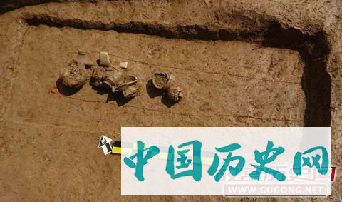 湖南李家屋场遗址考古发掘获得重要成果