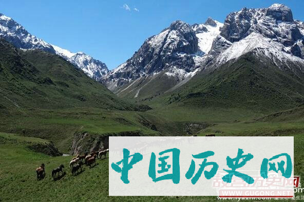 “天山道”科考之记者手记：考古工作者的十八般武艺