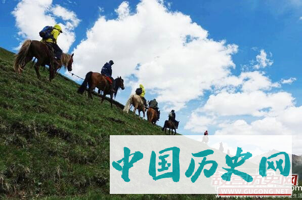 “天山道”科考之记者手记：考古工作者的十八般武艺