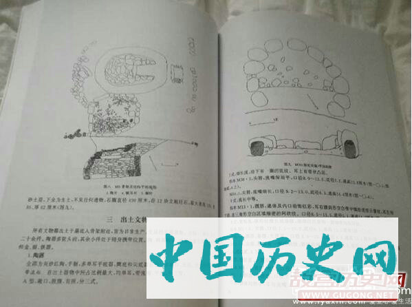 “天山道”科考之记者手记：考古工作者的十八般武艺