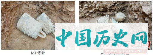 山西襄汾陶寺北墓地发现春秋晚期大型墓葬