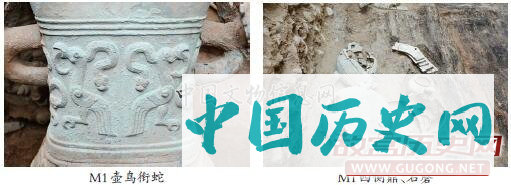 山西襄汾陶寺北墓地发现春秋晚期大型墓葬