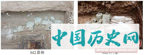 山西襄汾陶寺北墓地发现春秋晚期大型墓葬