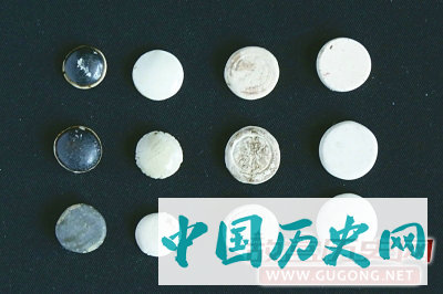 河北正定开元寺南广场遗址发现7个朝代叠压遗迹及大量器物