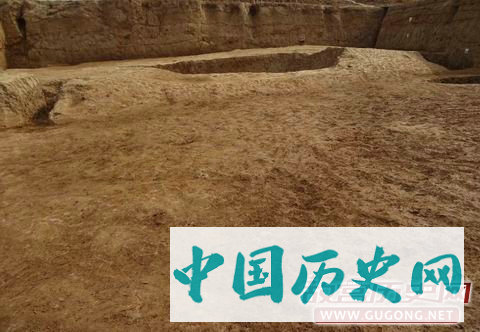 湖南李家屋场遗址发现新石器时代晚期聚落壕沟及墙垣