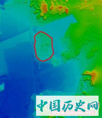 湖南李家屋场遗址发现新石器时代晚期聚落壕沟及墙垣