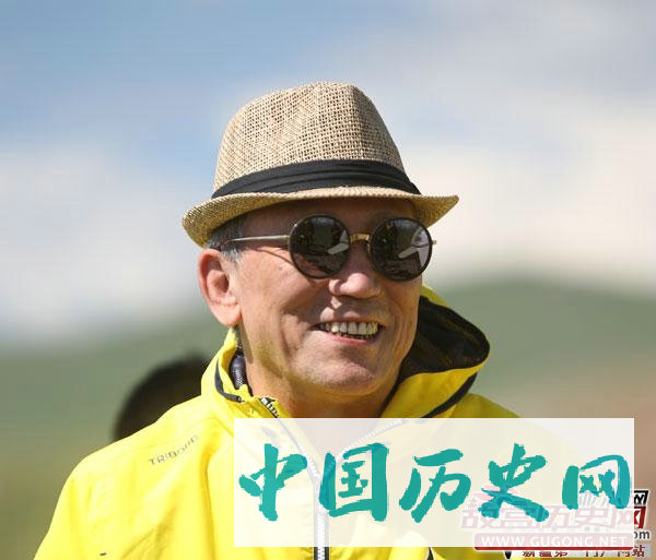 “天山道”科考圆满结束 20天发现十余个遗址