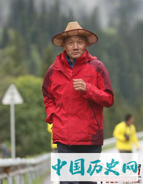 “天山道”科考圆满结束 20天发现十余个遗址