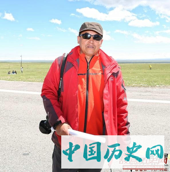 “天山道”科考圆满结束 20天发现十余个遗址