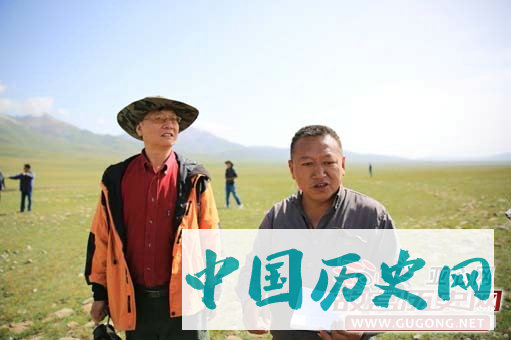 “天山道”科考圆满结束 20天发现十余个遗址