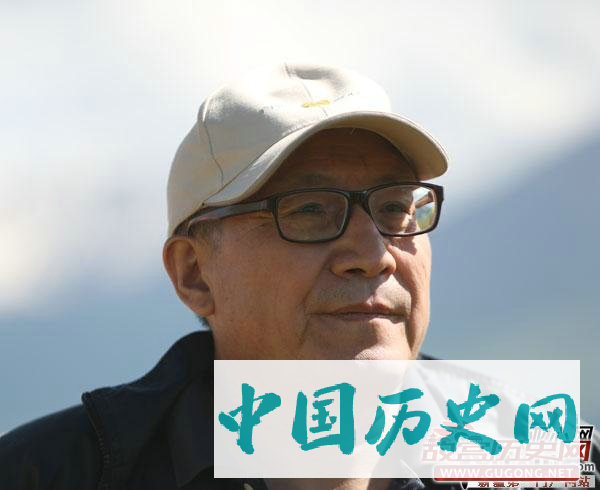 “天山道”科考圆满结束 20天发现十余个遗址