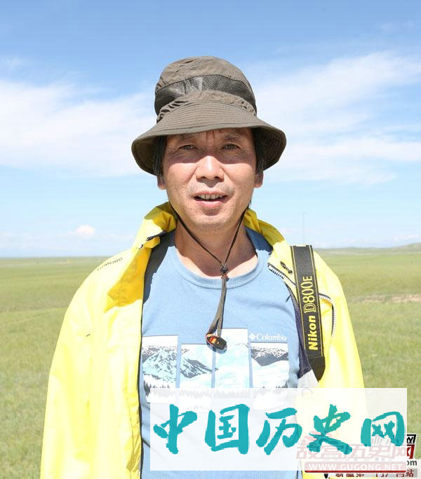 “天山道”科考圆满结束 20天发现十余个遗址