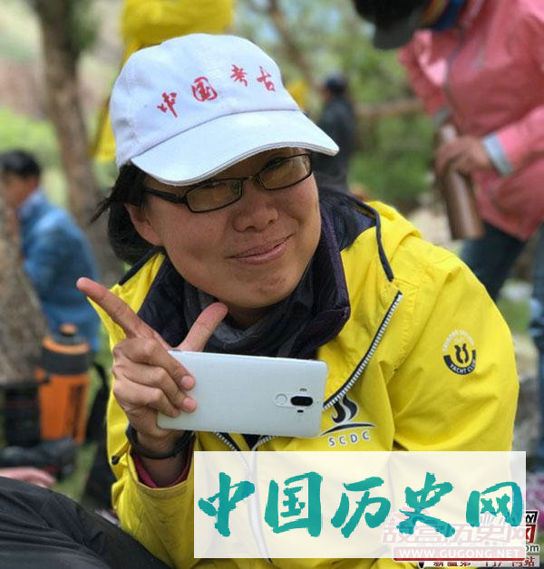 “天山道”科考圆满结束 20天发现十余个遗址