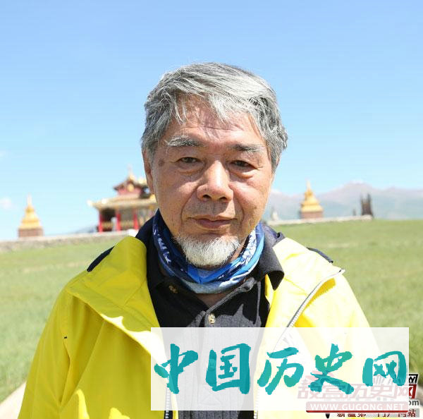 “天山道”科考圆满结束 20天发现十余个遗址
