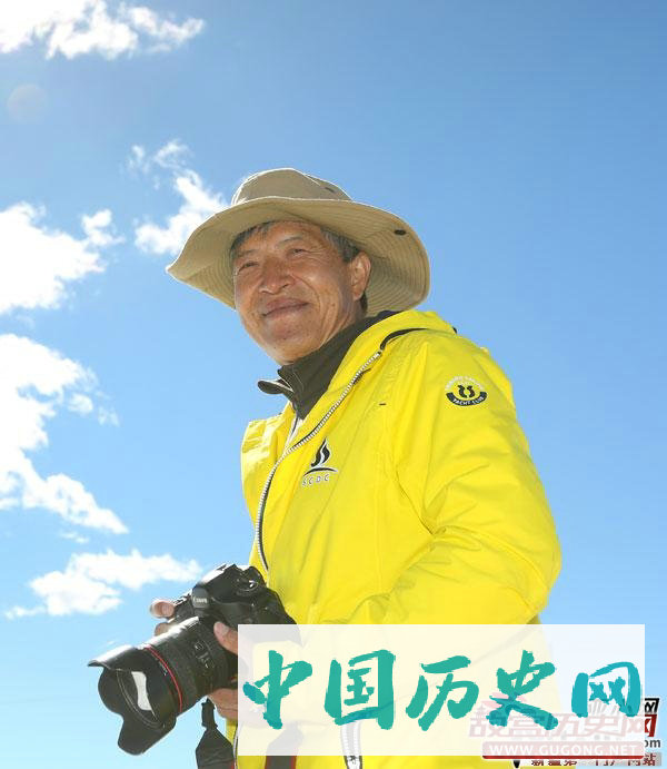 “天山道”科考圆满结束 20天发现十余个遗址