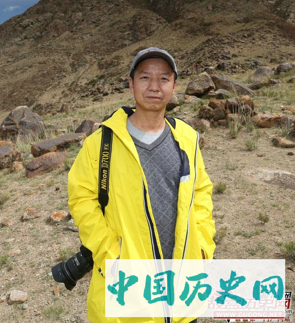 “天山道”科考圆满结束 20天发现十余个遗址
