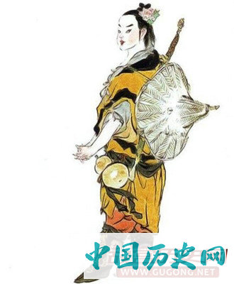 金吒的传说,武器|金吒的师傅是谁