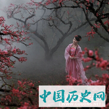 桃花仙女智斗黑蛇精