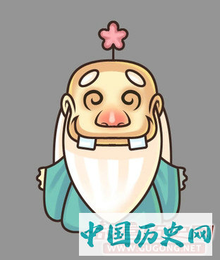 智多星与糊涂神