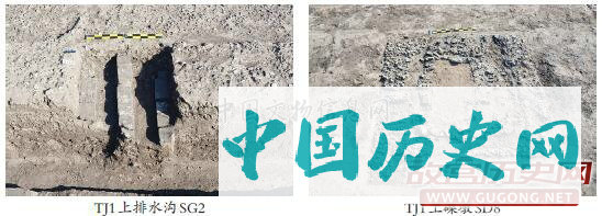 金上京遗址发掘获重要收获——揭示皇城东建筑址布局和特征