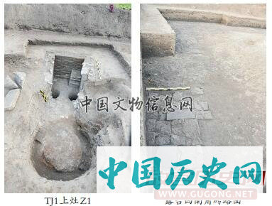 金上京遗址发掘获重要收获——揭示皇城东建筑址布局和特征