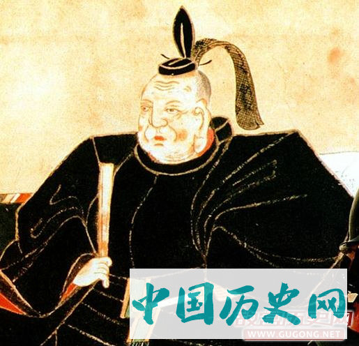 江户时代历史综述