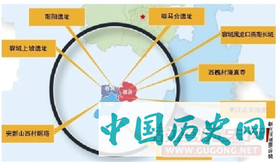 河北雄安新区考古首用遥感设备