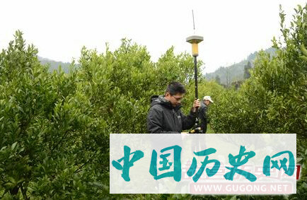湖南保靖县四方城遗址与墓群调查勘探收获