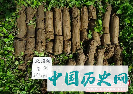 湖南保靖县四方城遗址与墓群调查勘探收获