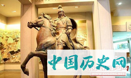 室町时代的基本概述