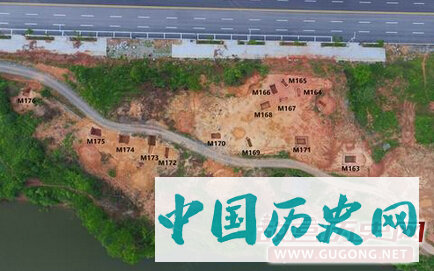 湖南怀化中方县楚墓发现巴文化青铜剑