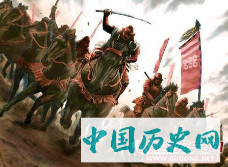 日本战国时期历史的概述