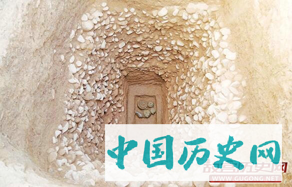 河北行唐故郡发现鲜虞或早期中山国等北方族群贵族墓地