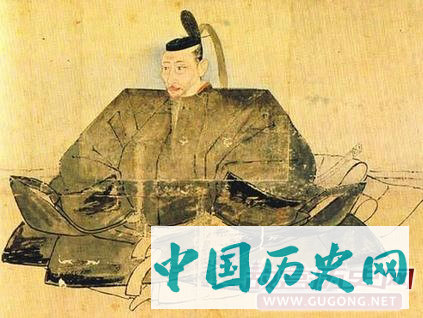 征夷大历史沿革