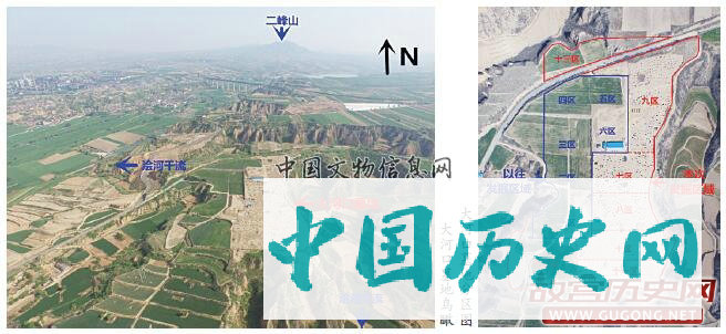 山西翼城大河口西周墓地再次进行发掘