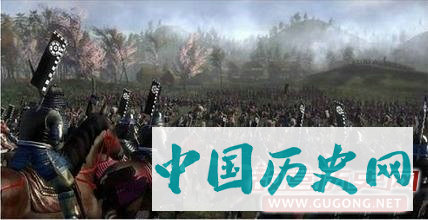 应仁之乱的历史概述