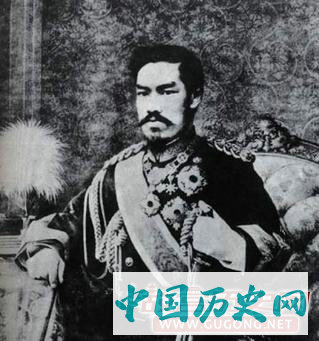 明治时代的基本概述